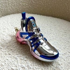 Louis Vuitton Sneaker Ornament